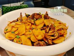 -王记姚家味·地道苏帮菜(凤凰街店)