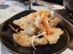 -北大荒人•新东北菜(青岛银座店)