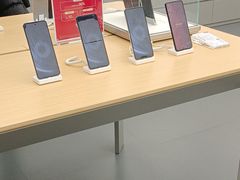 -华为智能生活馆(上海中山公园龙之梦)