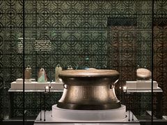 -广西壮族自治区博物馆