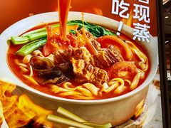 -小满手工粉(北京顺义华联店)