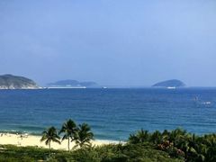 -三亚亚龙湾红树林度假酒店