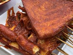 -滴滋味·新疆炒米粉·炒三凉(乌市总店)