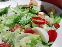 -魏斯理汉堡(西安沣东吾悦店)