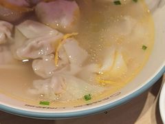 -小杨生煎(天之骄子店)