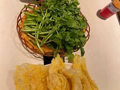 -潮泰牛肉火锅 · 创于1992年(车公庙店)