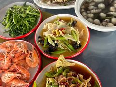 -阿弟特色海鲜餐厅·大排档(平潭店)