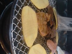 -燚青春泥炉烤肉(东泰店)