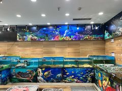 -百味饺子城•海鲜家常菜(秦皇岛店)
