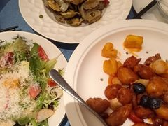 -闽海肴(北辰荟店)