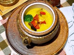 -叶叶菩提(太原别墅店)