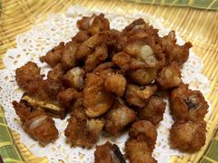 -快活林食家