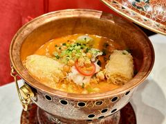 -叶叶菩提(太原别墅店)