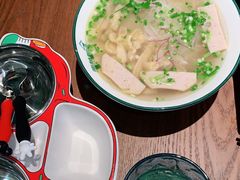 -南越郡·越式风味餐厅(青秀万达店)
