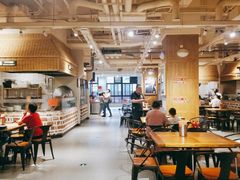 大堂-袁家村关中印象体验地(东方亿象城店)