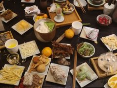 -青藤茶馆(南山路店)
