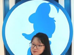 -天河城购物中心