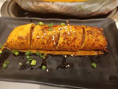 -有鱼吃·纸包烤鱼(曲江创意谷店)