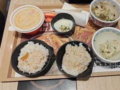 -吉野家(复兴路第二餐厅店)