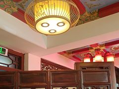 -山水茶艺馆·点心粤菜·30年老字号