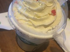 -星巴克(西湖天地店)