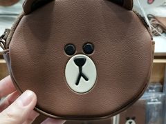 -line friends(明洞旗舰店)