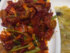 -添福来墨鱼饺子 · 海鲜东北菜(大连星海·黄浦路店)