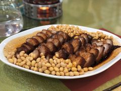 -九大簋家宴(晓港湾店)