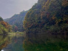 -三块石国家森林公园