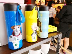 -星巴克(广州东圃天银店)