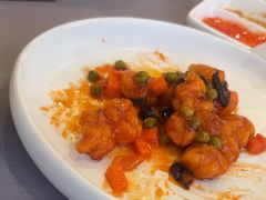 -全聚德(长白直营店)