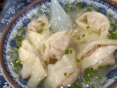大肉馄饨-荣阳楼(山塘街店)