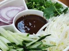 -老昌春饼(中央大街店)