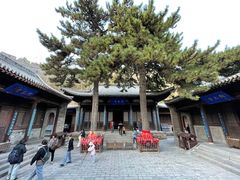 -雁门关景区