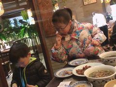 -南京大牌档(三阳广场苏宁店)