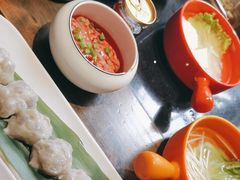-矮板凳老火锅(宽窄巷子店)