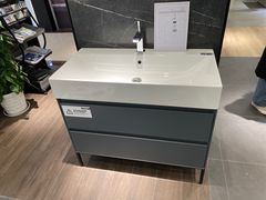 -恒大国际建材家居博览中心(德胜东路店)