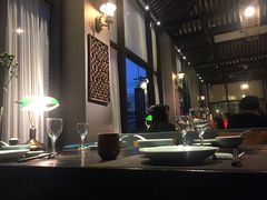 -梧桐花园餐厅(新城店)