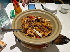 -绿草地·湘菜(7mall店)