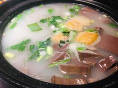 -外婆家(青岛万象城店)