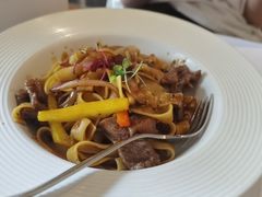 -原石牛扒·约会餐厅(龙城万科里店)