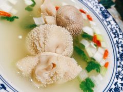 -哈啾嗨·新概念蒙餐(红星新城店)