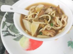 -闻莺馆(柳浪闻莺店)