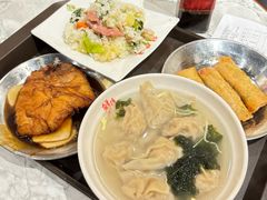 -鲜得来排骨年糕(即墨路店)