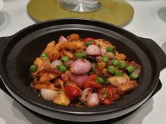 -钱塘宴(东站西子国际店)