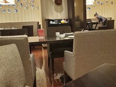 大堂-浙江安吉JW万豪酒店·万豪中餐厅