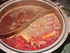 -牛New寿喜烧(曹路花园城店)