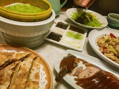 -泰钰丰烤鸭.天津菜(开发区店)