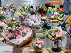 -EPOQUE·一刻花店(兴业太古汇店)