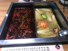 -五厨火锅(长城西一路店)